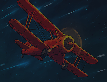 Avia Fly 2