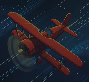 Avia Fly 2