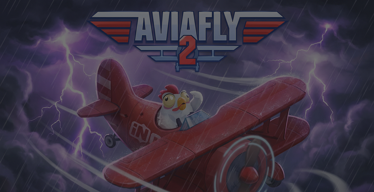 Avia Fly 2